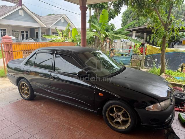 2005 Proton WIRA 1.5 GLI A/B SE (M) - 1