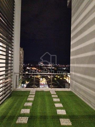 Zen Suites @ Zetapark 1