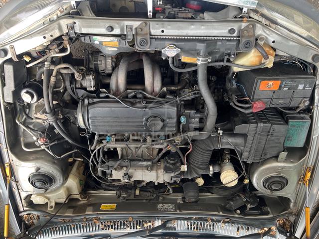 2007 Proton WIRA 1.5 GL (M) - 2