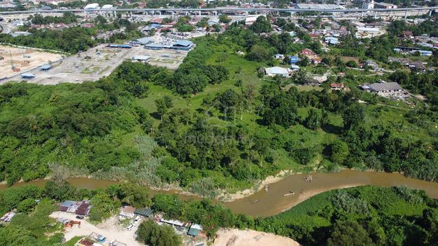 [4.2 EKAR TANAH BERPOTENSI PEMBANGUNAN] Tanah Batu 10 Cheras 4.2 ekar 1
