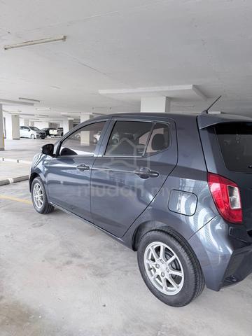 2019 Perodua AXIA 1.0 STANDARD G (A) - 5