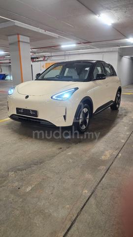 Proton EMAS 5 PREMIUM First Time Buyer - 2