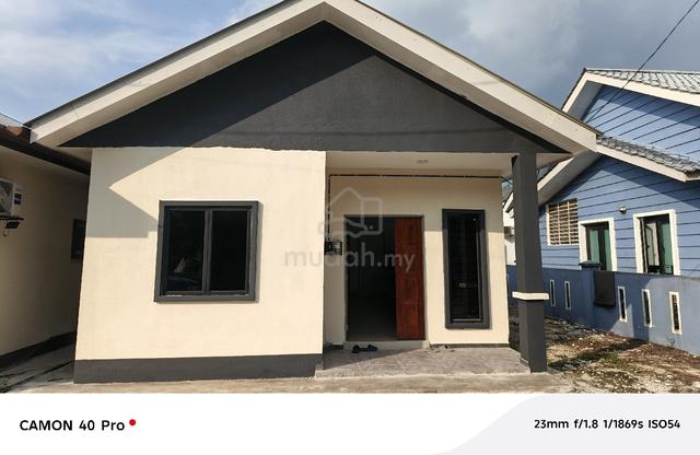 rumah 3bilik 1bilik Air utk disewa 1