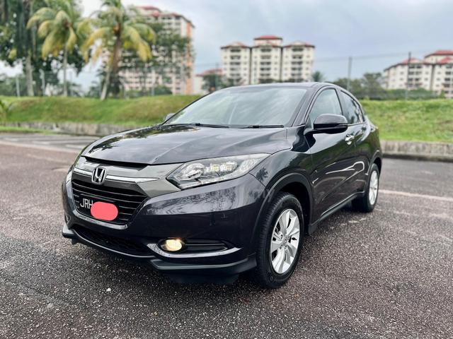 2016 Honda HR-V 1.8 V (A) - 2