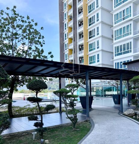 D Festivo Residences 1