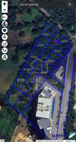 Premium Residential Development Land For Sale 1