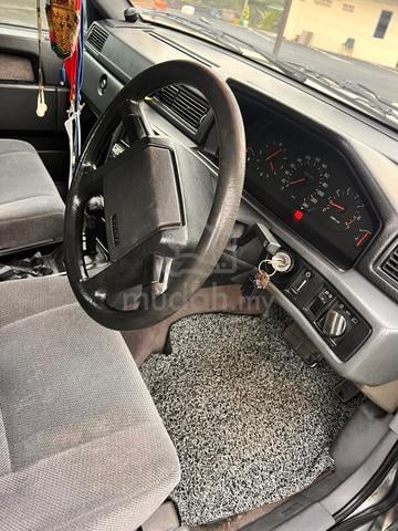1995 Volvo 940 2.3 GL (M) - 5