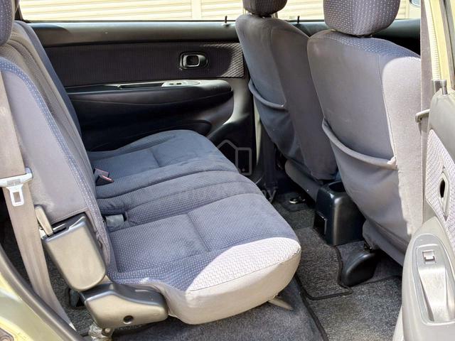 2006 Toyota AVANZA 1.3 A VVTI Facelift - 5