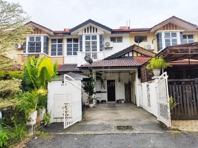 Jalan Kaki Ke Surau🔥Seksyen 3🔥Fully Renovated 1