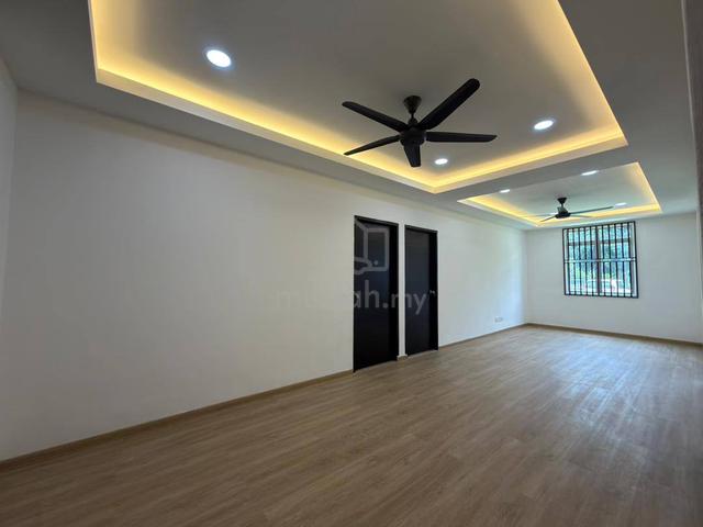 Seremban Putra Apartments 1