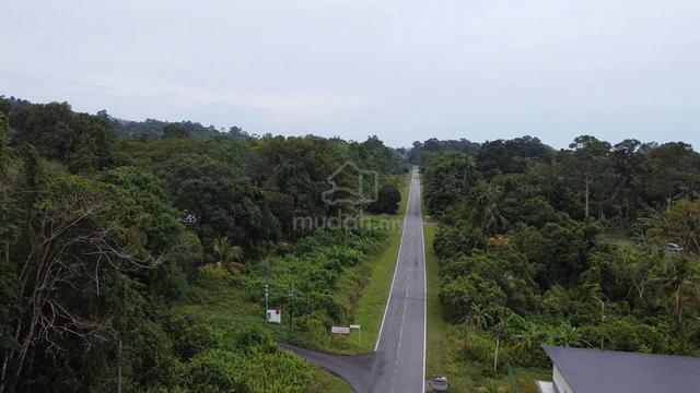Sekambal Lundu Main Road, Mixed Zone LAND FOR SALE 1