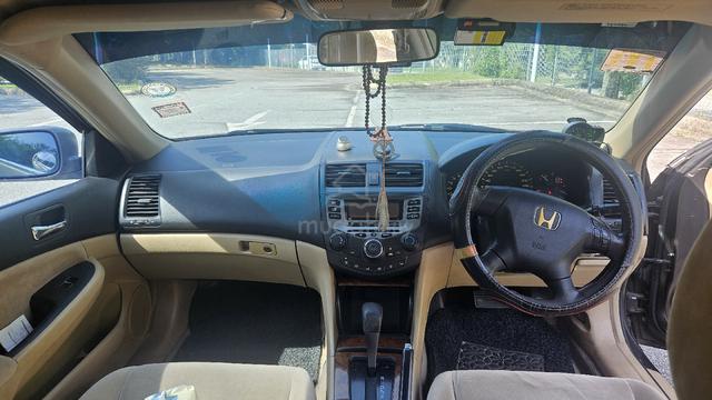 2007 Honda ACCORD 2.0 VTi-S FACELIFT (A) - 5