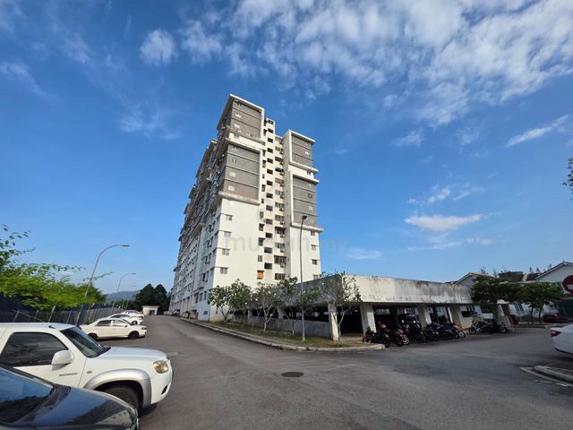 Tiara Residence 1 1