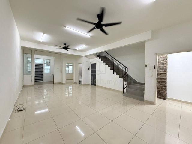 Mutiara Rini Double Storey Unblock View 1
