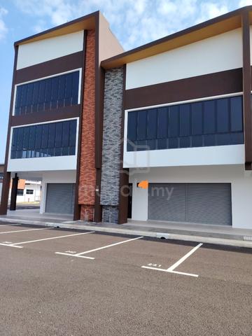 Shop Lot Nadi Ecohill 2, Semenyih 1
