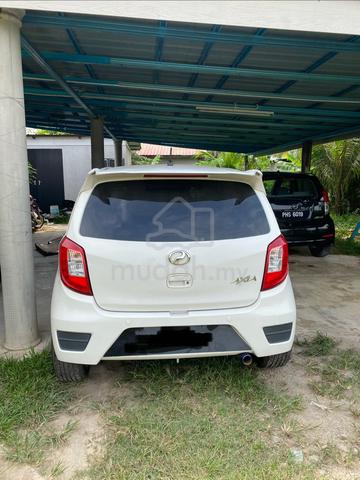 2018 Perodua AXIA 1.0 E AG1EX1 FACELIFT (M) - 3
