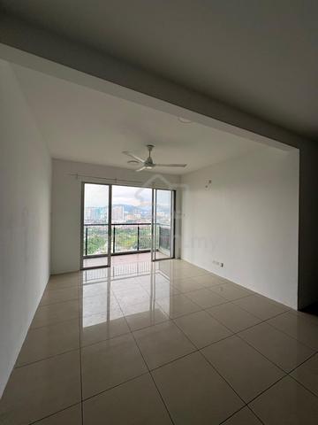 Platinum Splendor Residensi Semarak 1
