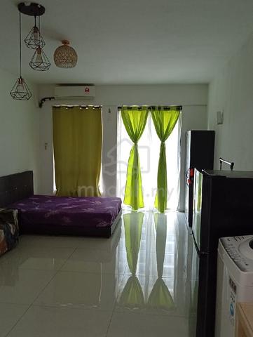 Country Garden Central Park (Serviced Apartment) 1