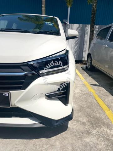 2026 Perodua AXIA SE / Full Loan - 3