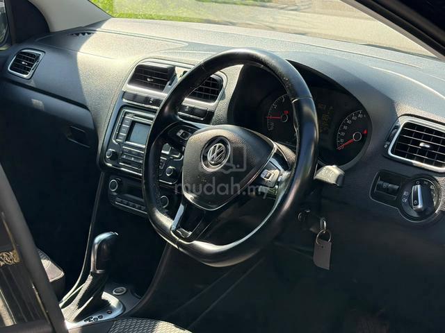 VENTO POLO 1.2 TSI (A) 2016 Volkswagen - 3