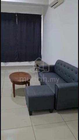 Rafflesia Sentul Condominium 1