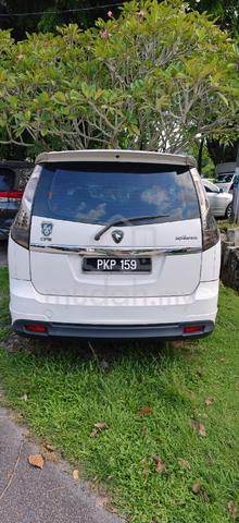 2012 Proton EXORA 1.6 BOLD EXECUTIVE (A) - 4
