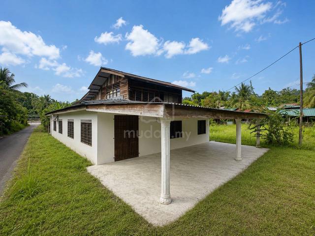 Rumah kg sebuah batu 16 1