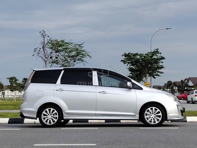 2015 Proton EXORA 1.6 BOLD EXECUTIVE (A) - 1
