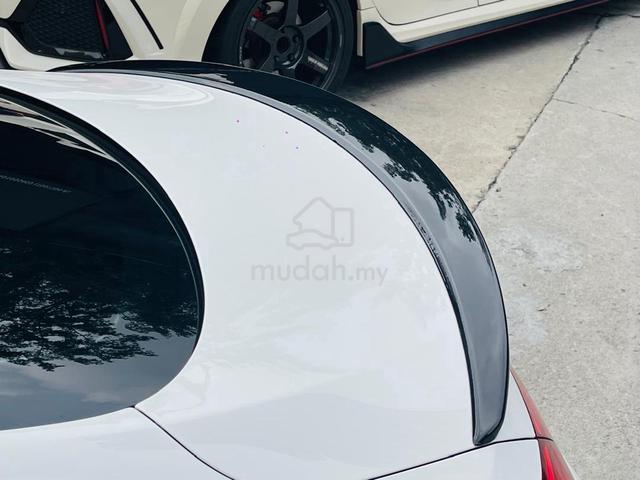 FSRECORD 36k MERCEDES C250 COUPE AMG C300 C63 BKIT - 5