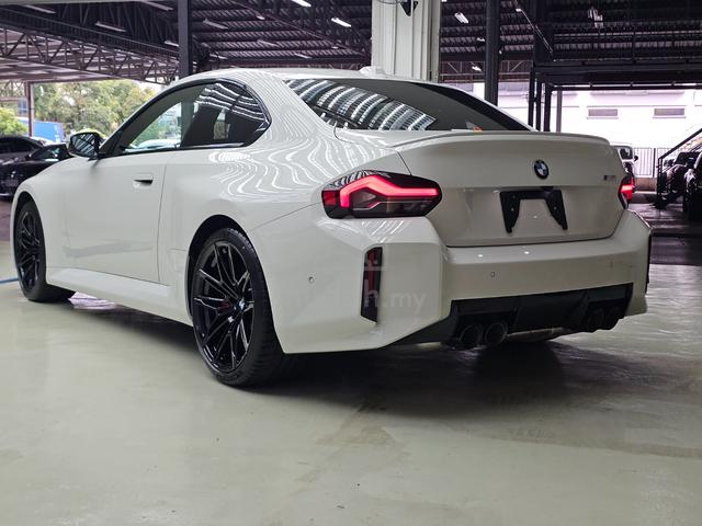 2024 Bmw M2 3.0 MY23 G87 (A) - 5