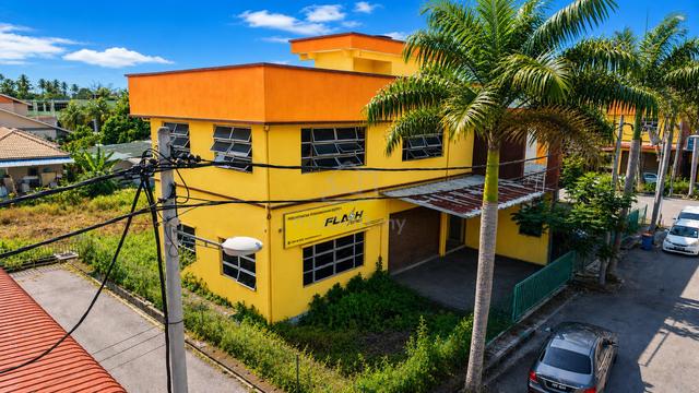 TASEK GELUGOR TOWN AREA 2 STOREY SEMI D SHOPLOT FOR SALE Nr SCIENTEX 1