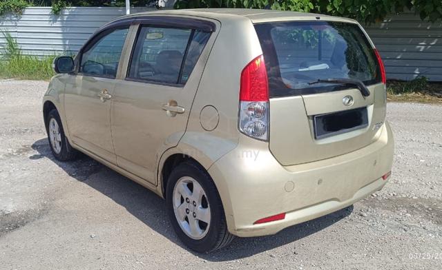 2006 Perodua MYVI 1.3 EZi (A) - 4