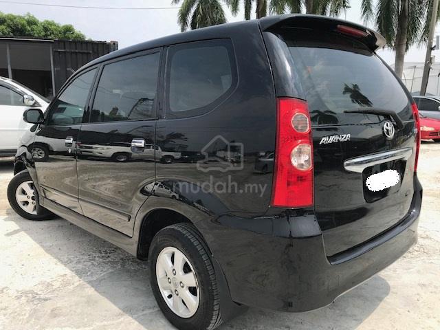 [ 2009 ] Toyota AVANZA 1.5 G  (A) FULL SPEC - 4