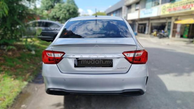 2025 Proton SAGA 1.3 PREMIUM AT MY16 BT P2-13A - 3