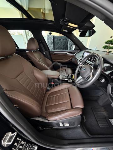 2022 BMW X3 2.0 XDRIVE30I M Sport - 5