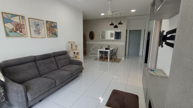 Laman Impian Bandar Botanic 1