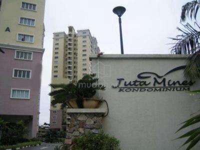 Juta Mines 1