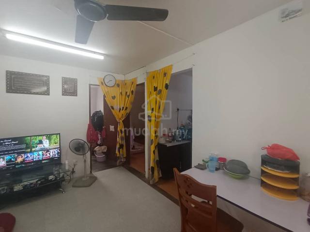 Flat Pandan Jaya 1