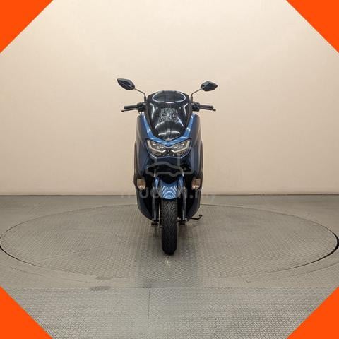2023 Yamaha NMAX - HQ - photo 6 of 10