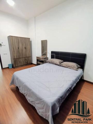 Sentral Park Residences 1