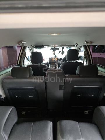 2009 Toyota WISH 1.8 S ZGE20G (A) - 4
