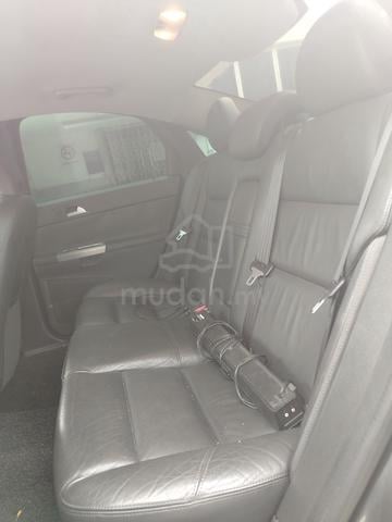 2009 Volvo S40 2.0 (A) - 4