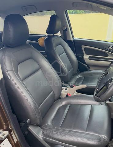 2017 Proton PERSONA 1.6 PREMIUM -- (A) - 5