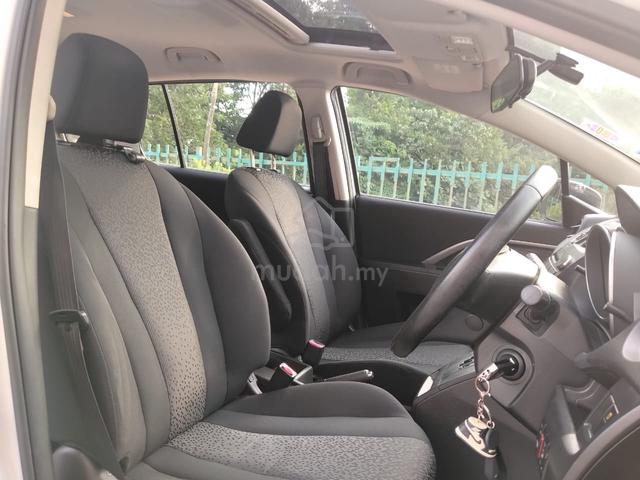 2011 Mazda 5 2.0 (A) SUNROOF , P/DOOR , ONE OWER - 5