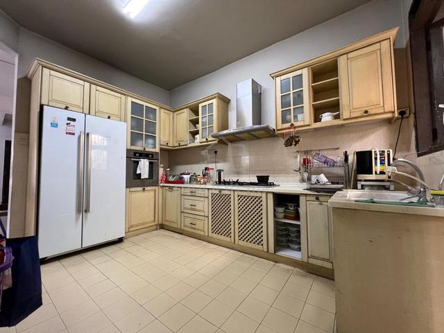 [ENDLOT] Double Storey Terrace Seksyen 5 Kota Damansara 4