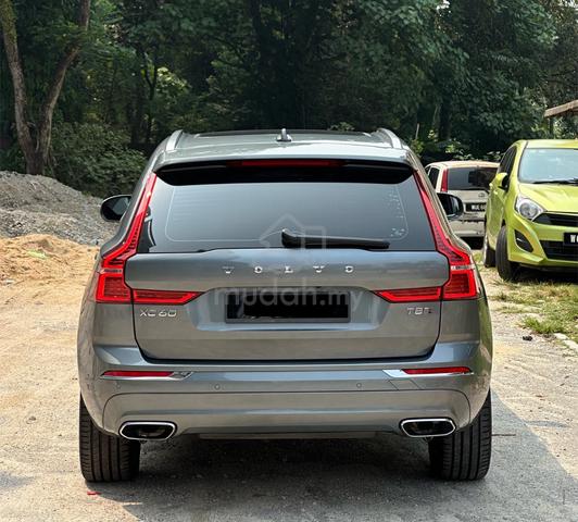 51K KM 2019 Volvo XC60 2.0 T8 Inscription Plus FSR - 5