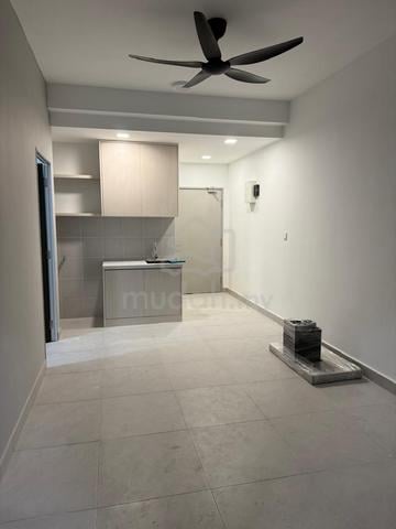 168 Park Residensi Selayang 1