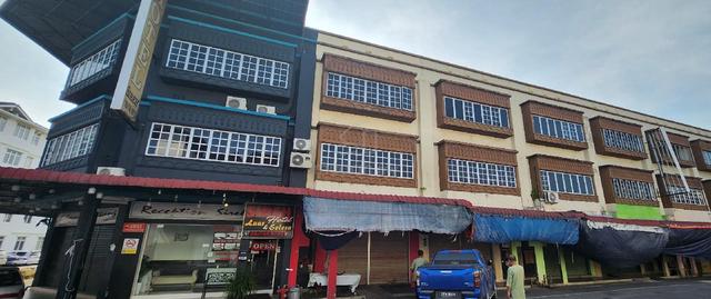 Shop Lot for Sales 1