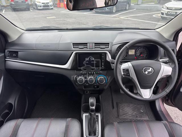2022 Perodua BEZZA 1.3L (A) AV+TOPMARK BALAKONG+ - 5