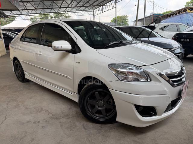 2012 Toyota VIOS 1.5 G LIMITED NCP93R-BEPGKEG2 - 5